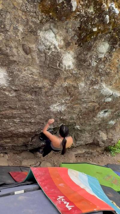 Red Vines v9, Lake Tahoe - Beta Video from ellzed