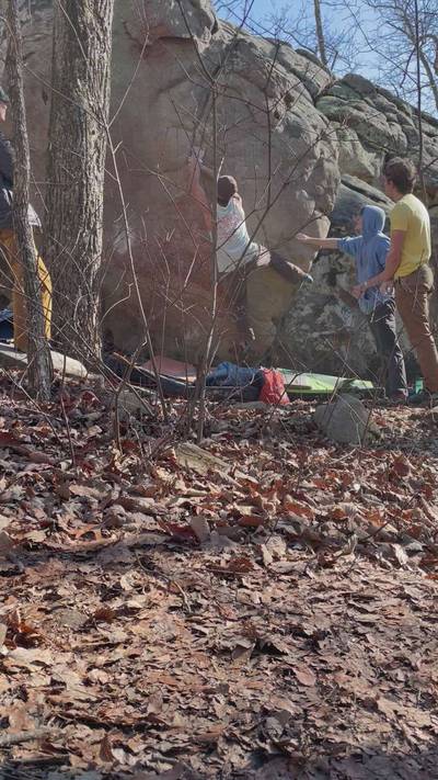 Ace of Spades v9, Stone Fort - Beta Video from tylersessums