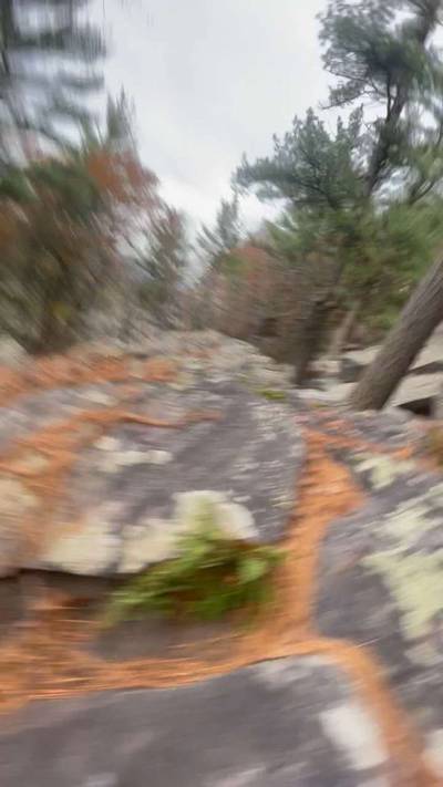 Tipping Point v8, Devil's Lake - Beta Video from leowizard