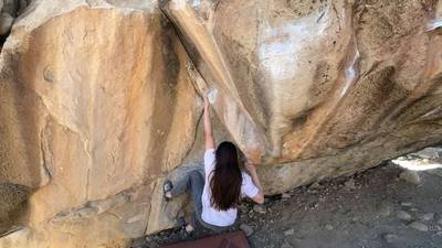 Phony Baloney v7, Joe's Valley - Beta Video from KayKay90903