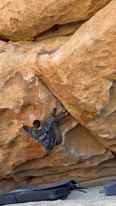 Perpetual Darkness v10, Joshua Tree - Beta Video from PirateGuy