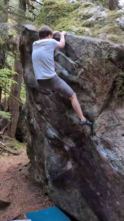Coexist v6, Miller River - Beta Video from 0x6165