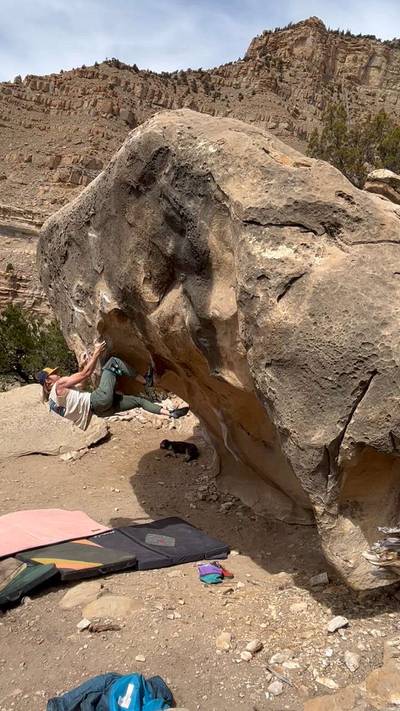 The Flu v8, Joe's Valley - Beta Video from TayTayCantMantle