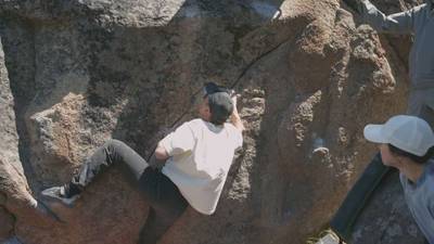 Emperor's Lightning v7, Leavenworth - Beta Video from oneBigUwU