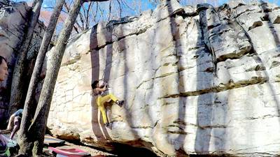 Jerry's Kids v7, Stone Fort - Beta Video from anniebani