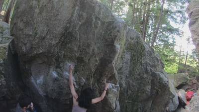 Speech Therapy v3, Squamish - Beta Video from ceefraan