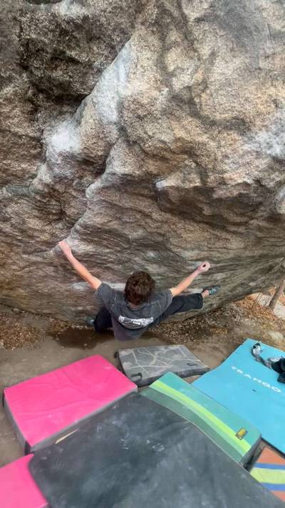 Cyber Bully v13, Little Cottonwood Canyon - Beta Video from Slovak09LG