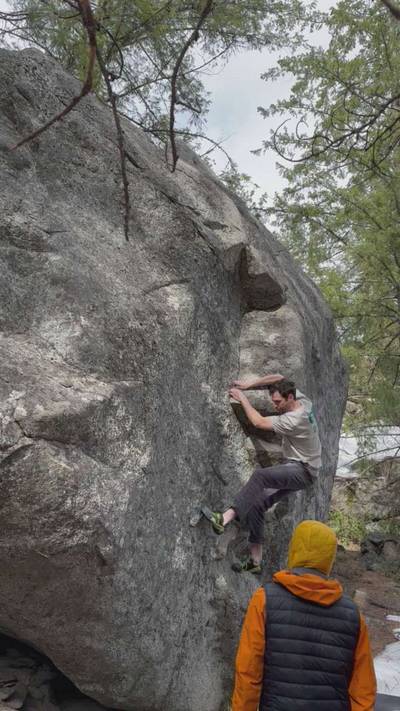 Alfalfa or Spanky? v5, Leavenworth - Beta Video from Franchise82