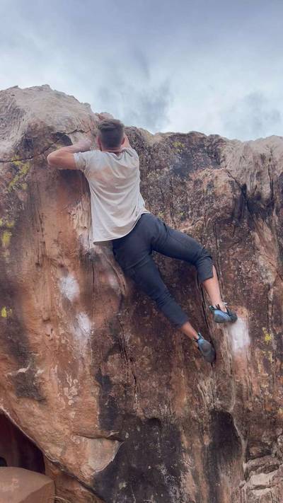 Sichuan Peppercorn v5, Moe's Valley - Beta Video from ZionZak