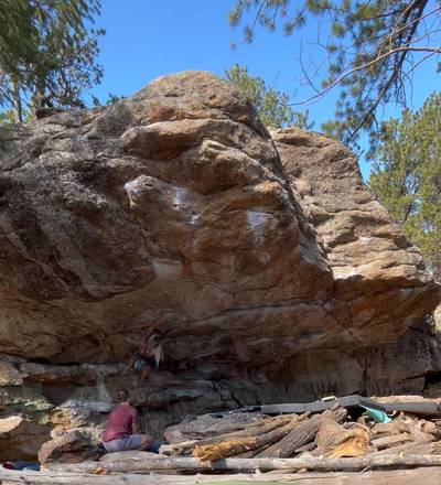 Gangster's Paradise v7, Rocky Mountain National Park - Beta Video from Caroleeena