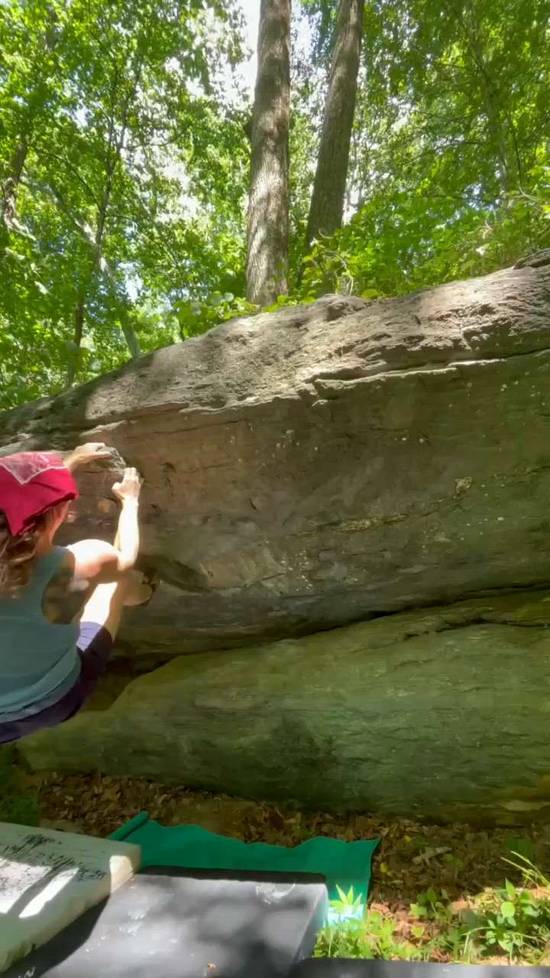 Gogurt v3, Patapsco Valley State Park - Beta Video from BiffingIt