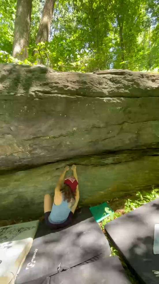 Frogurt v3, Patapsco Valley State Park - Beta Video from BiffingIt