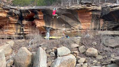 Texas Hold'em v10, Tulsa, OK - Beta Video from AndrewSpiars