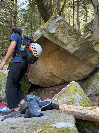 Ramen Raw v7, Squamish - Beta Video from clarky