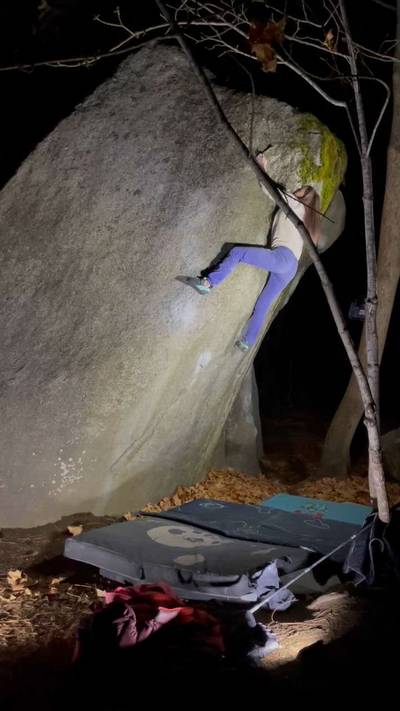 Fridge Left v8, Leavenworth - Beta Video from ladybeta