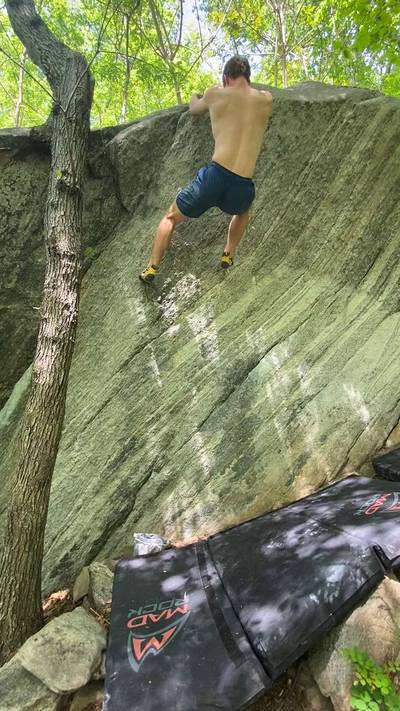 The Uplifter v6, Rumbling Bald - Beta Video from EthanmCombs