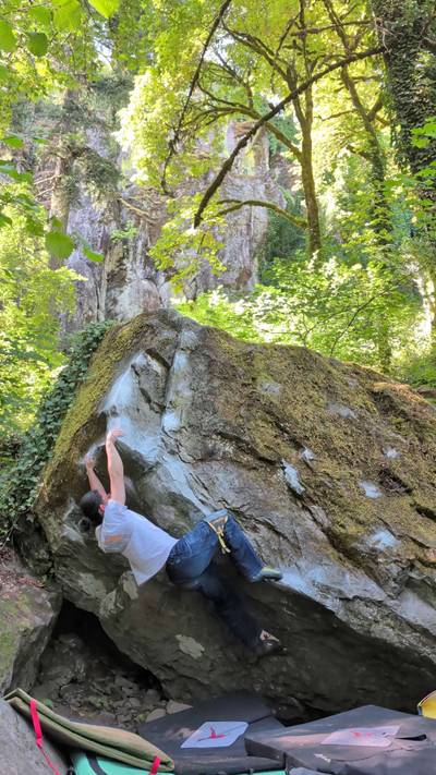 Jaws of Death v8, Carver - Beta Video from alastor0325