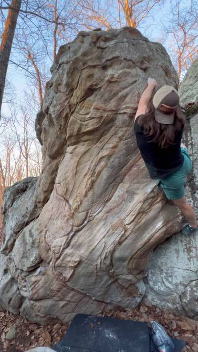 Mr. Stiffy v5, Rocktown - Beta Video from jacecraw