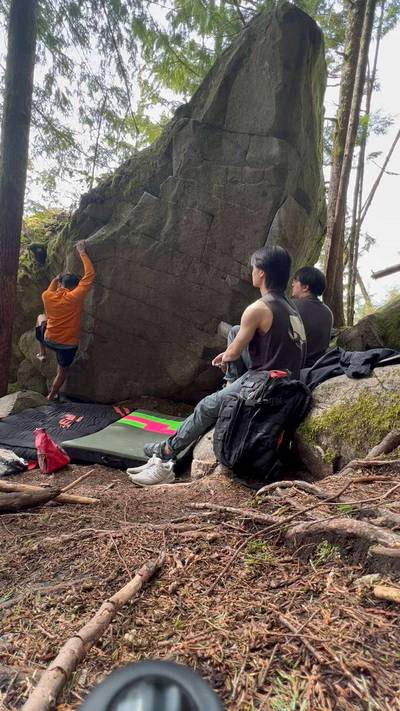 Scotty v1, Gold Bar - Beta Video from ashwinz