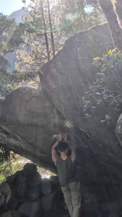 Han Solo's Lightsaber Tournament v6, Leavenworth - Beta Video from phil_leaps_uphill