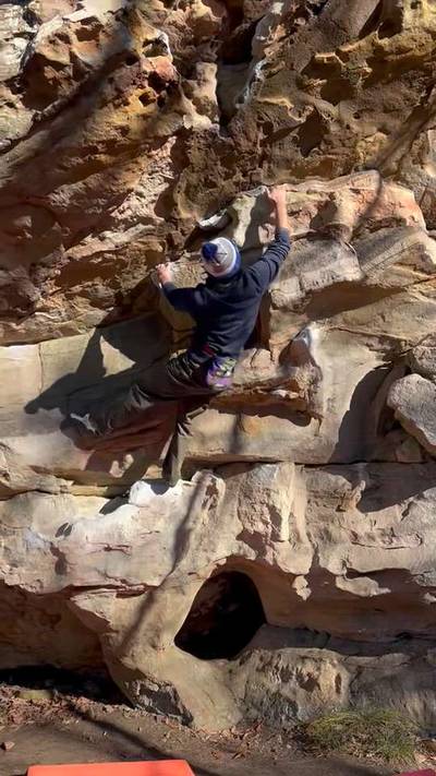 Makin' Waves v2, Rocktown - Beta Video from ryan.rock