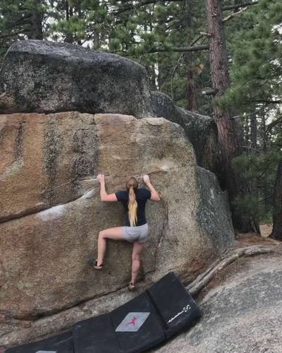 Liquid Metal v4, Lake Tahoe - Beta Video from laurynn00