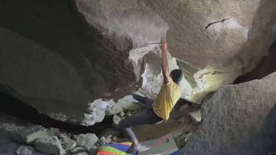 One Zen v10, Squamish - Beta Video from victaur