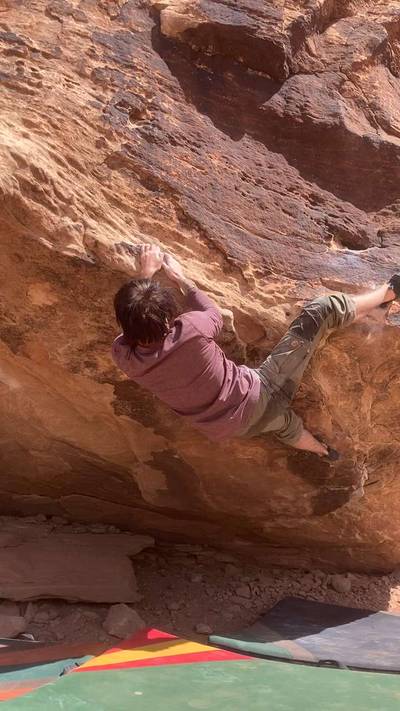 Mr. Rippler v6, Moe's Valley - Beta Video from trentL