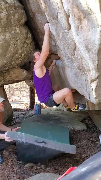 Skywalker v8, Horse Pens 40 - Beta Video from diabolical_diabetic