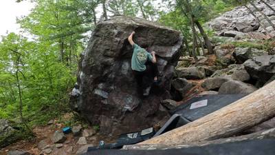 Magnum PI v6, Devil's Lake - Beta Video from Lancez