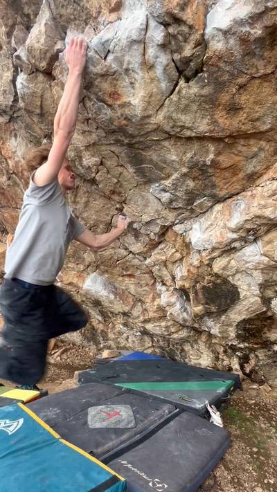 Drop the Clutch v10, Ogden - Beta Video from evanschwitters