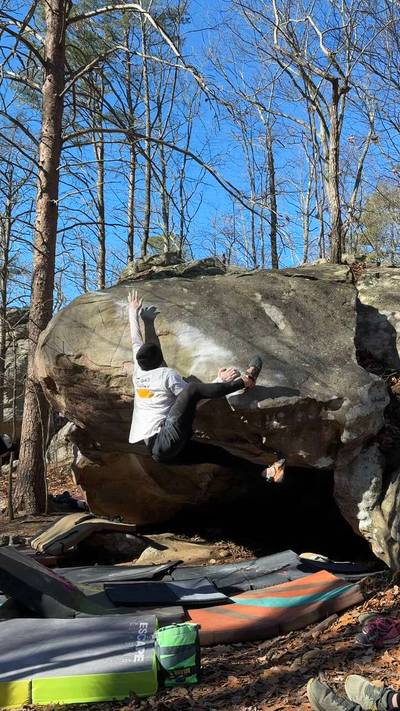Tao v8, Rocktown - Beta Video from slapthesloper