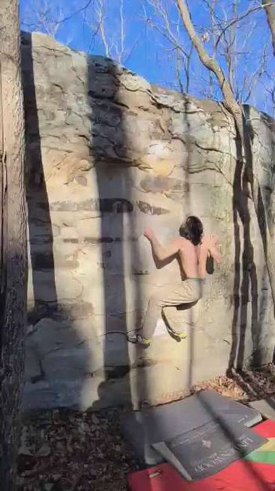 Screaming Church Girls v4, Rocktown - Beta Video from BrushUrTicks