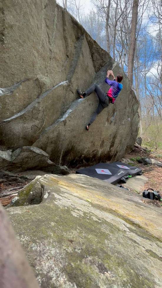 The Sorcerer's Apprentice v2, Patapsco Valley State Park - Beta Video from kreyno