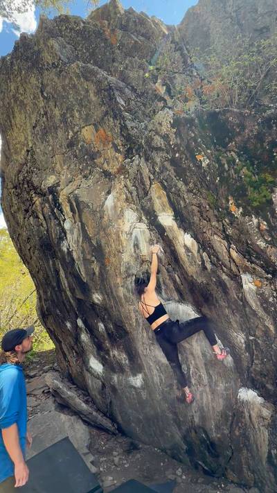 Fly Horse v3, Rocky Mountain National Park - Beta Video from yazz