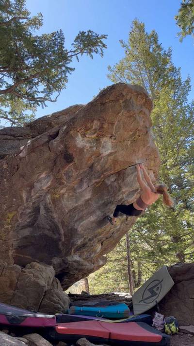 Luke Skywalker v8, Rock Shop - Beta Video from sera_gearhart