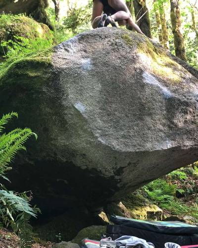 Death Star v3, Squamish - Beta Video from Soybean