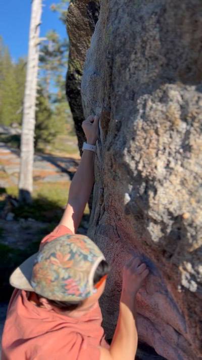 Resolution v4, Lake Tahoe - Beta Video from jowster