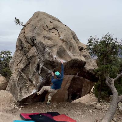 Spam v4, Joe's Valley - Beta Video from benish