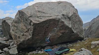 Slander v9, Mt. Blue Sky - Beta Video from cptzizu