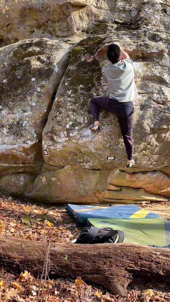 All That Glitters v8, Holy Boulders - Beta Video from jxin
