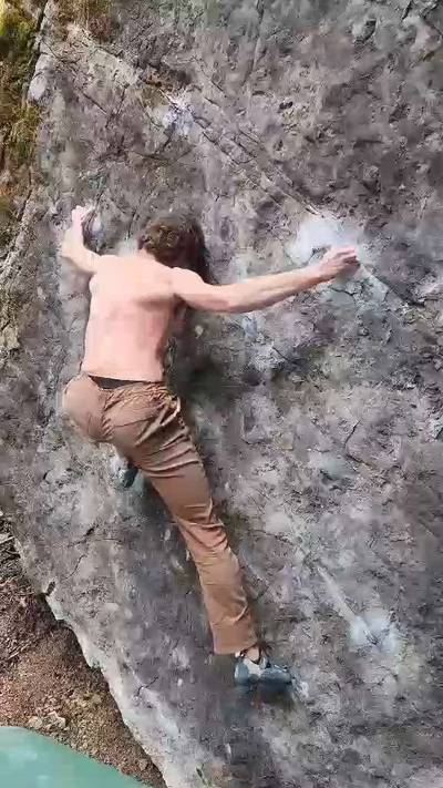Ivory Sit v13, Cache Valley - Beta Video from Drog