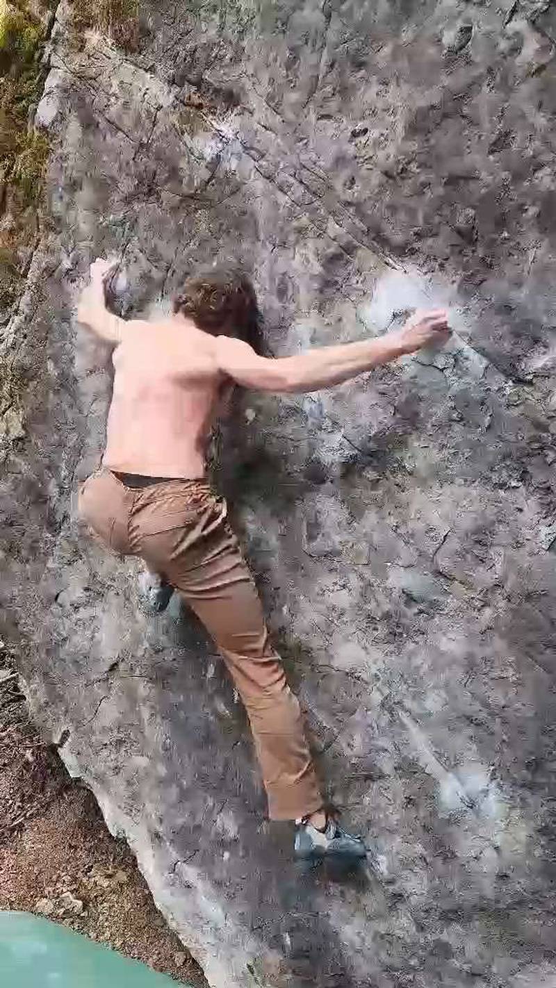 Ivory Sit v13, Cache Valley - Beta Video from Drog