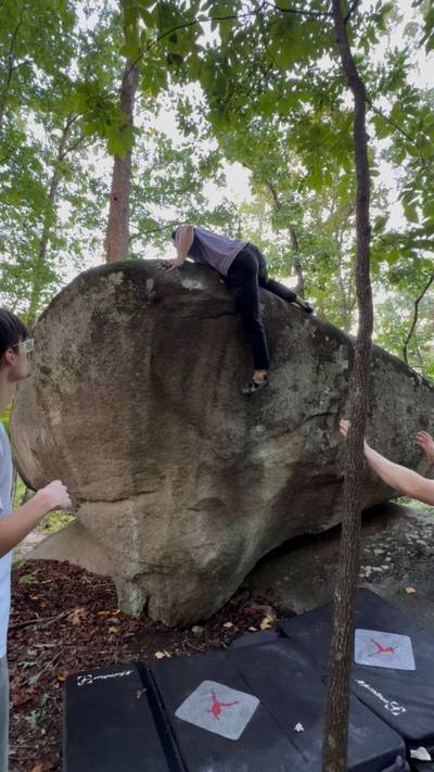 Pizza Before Cake v5, Boat Rock - Beta Video from Kannm