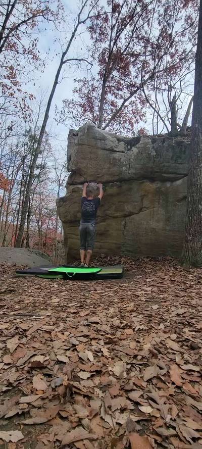 Trailer Hitch v5, Stone Fort - Beta Video from Tizzop