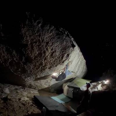 NRA v6, Black Mountain - Beta Video from rl.taco