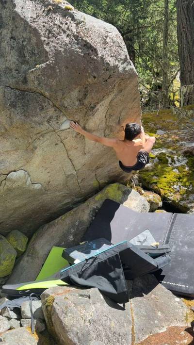 The Green Goblin v11, Gold Bar - Beta Video from dylan.chang