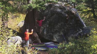 Tin Man v7, Leavenworth - Beta Video from TBrannen