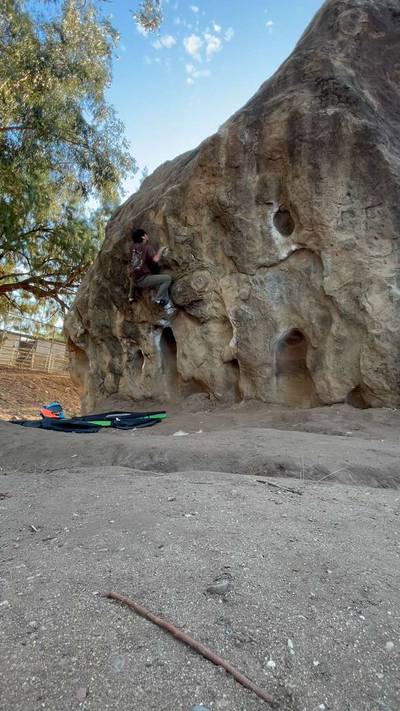 Slime v2, Stoney Point - Beta Video from puffer_fish