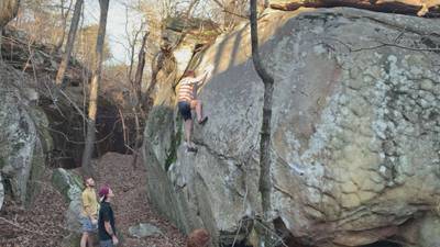 Heroin v7, Stone Fort - Beta Video from masonmaurer
